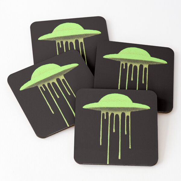 Item preview, Plasma UFO designed and sold by Brendon987.
