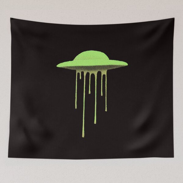 Item preview, Plasma UFO designed and sold by Brendon987.