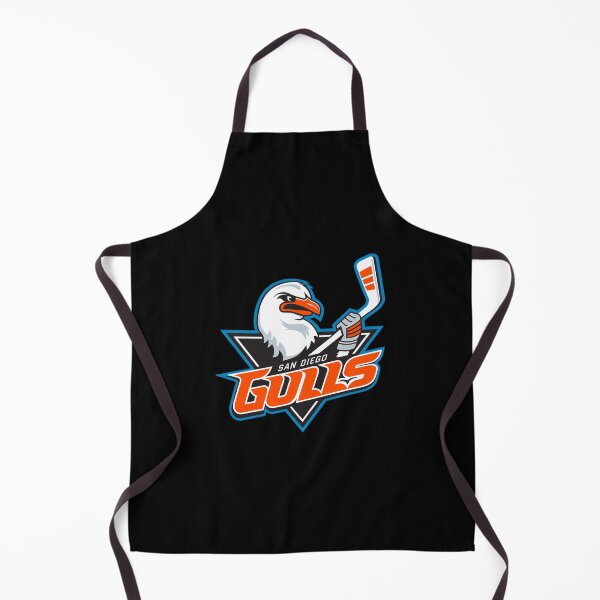 Item preview,  Gulls-Logo designed and sold by CojisDesign.