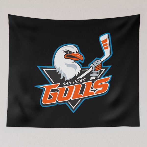 Item preview,  Gulls-Logo designed and sold by CojisDesign.