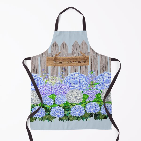 Item preview, Return to Nantucket Fence designed and sold by Coastal Joy.