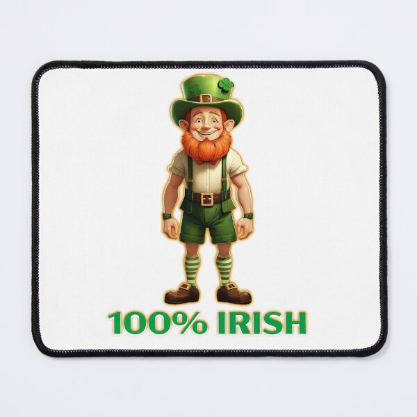 Item preview, 100% IRISH designed and sold by BIGPIX91011.