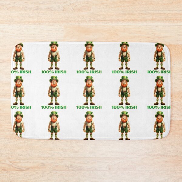Item preview, 100% IRISH designed and sold by BIGPIX91011.