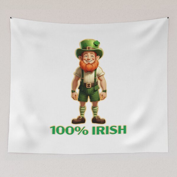 Item preview, 100% IRISH designed and sold by BIGPIX91011.