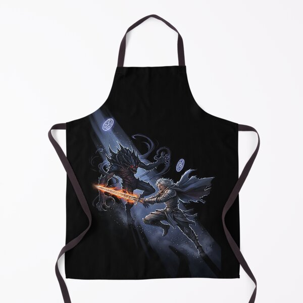 Item preview, Blade of Justice designed and sold by UrbanPrts.