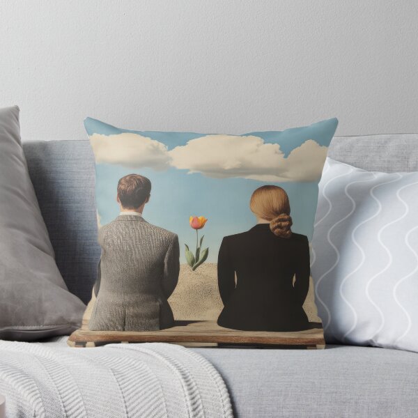 Item preview, Rene Magritte designed and sold by melaartni.