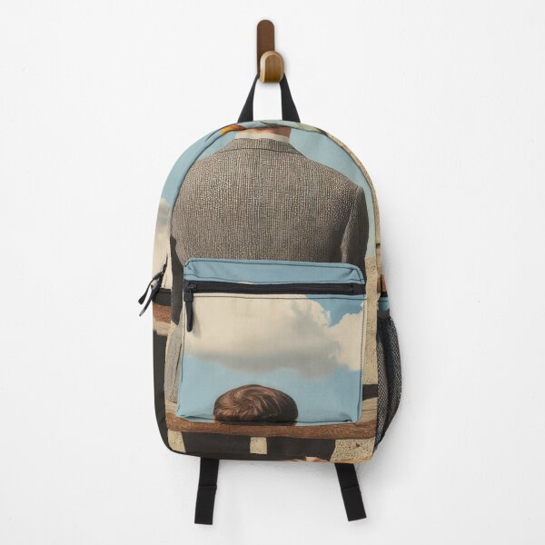 Item preview, Rene Magritte designed and sold by melaartni.