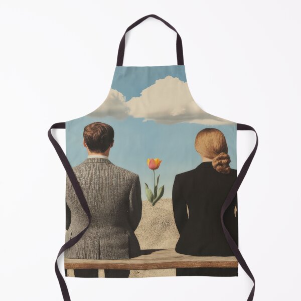 Item preview, Rene Magritte designed and sold by melaartni.