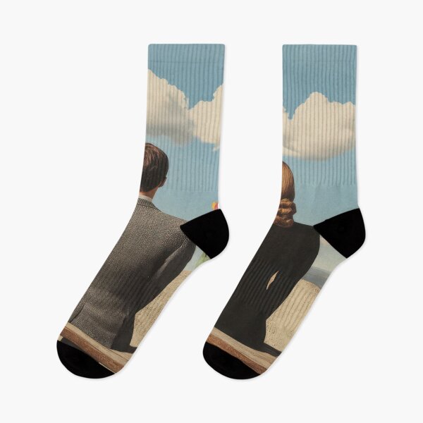 Item preview, Rene Magritte designed and sold by melaartni.