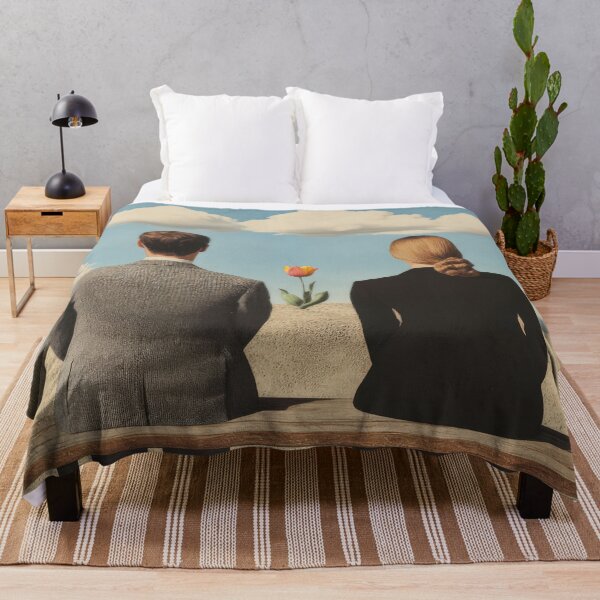 Item preview, Rene Magritte designed and sold by melaartni.