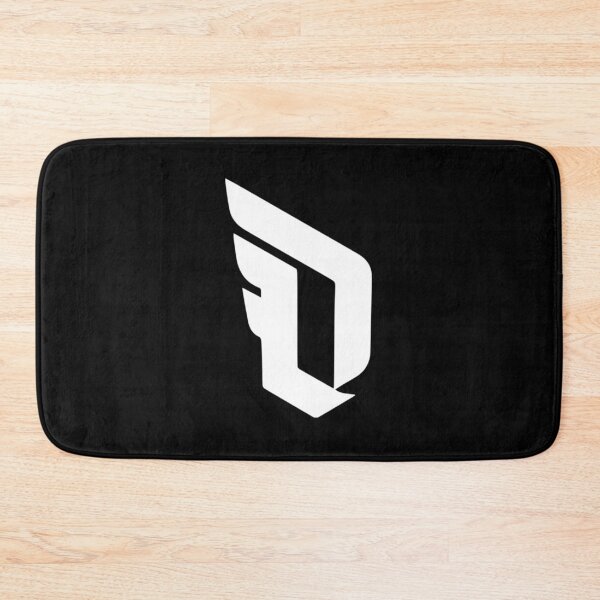 Item preview, Damian Lillard Hd Logo designed and sold by yasser1802.