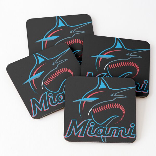 Item preview, Best Seller - Miami.Marlin.S Logo designed and sold by SummerDream91.