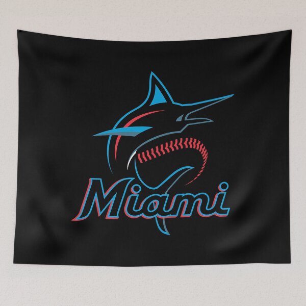 Item preview, Best Seller - Miami.Marlin.S Logo designed and sold by SummerDream91.