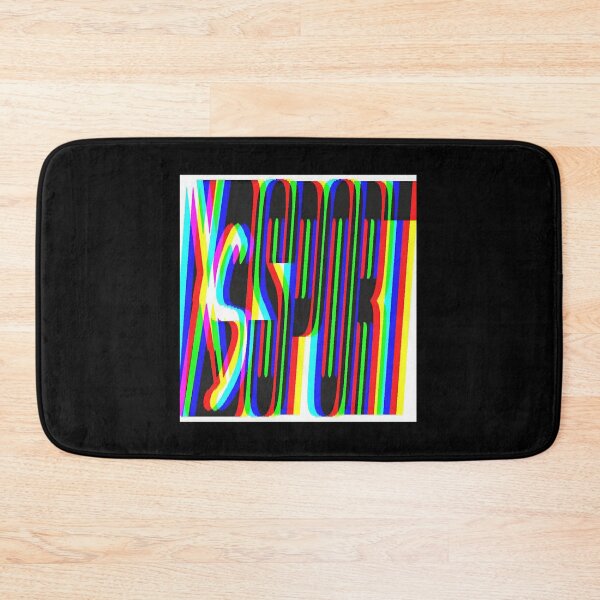 Item preview, Xs Sport designed and sold by CojisDesign.