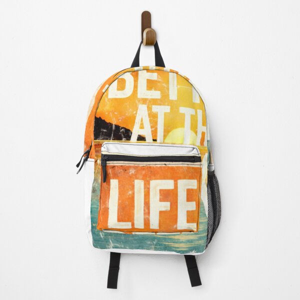 Item preview, Life is better at the lake designed and sold by Cove Culture Co..
