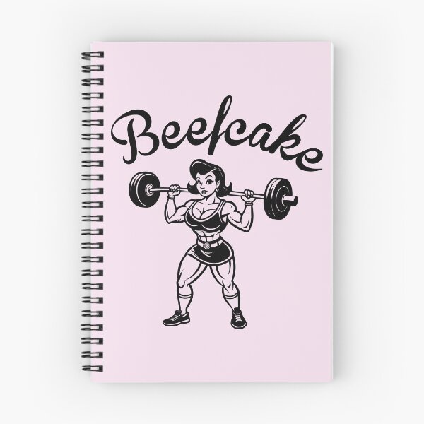 Item preview, Woman Beefcake designed and sold by KezarCreative.