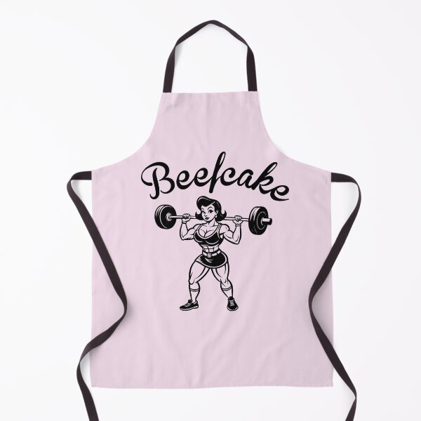 Item preview, Woman Beefcake designed and sold by KezarCreative.
