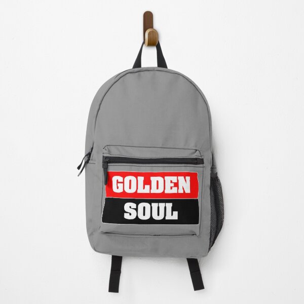 Item preview, The Golden Soul Sessions designed and sold by GOODLOOKING10.