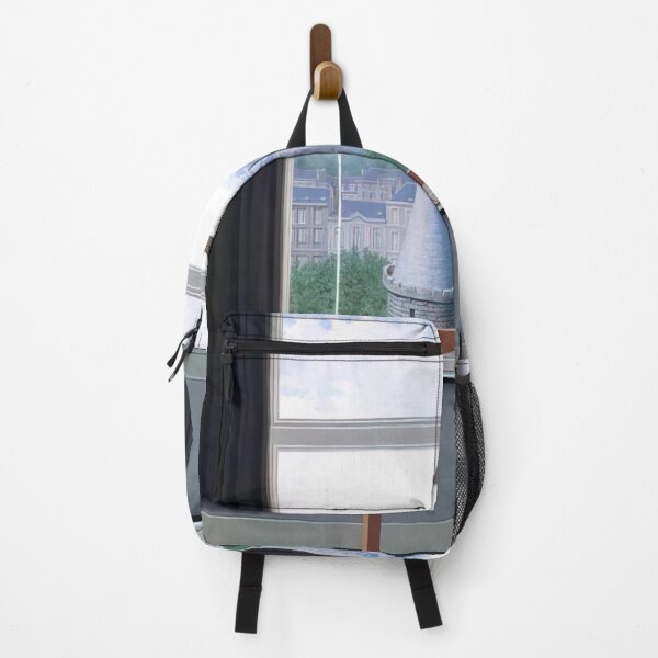 Item preview, René Magritte Where Euclide Walked designed and sold by melaartni.