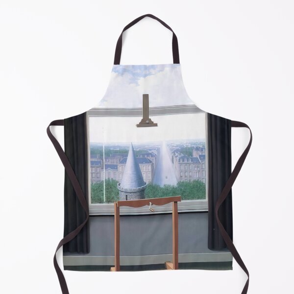 Item preview, René Magritte Donde Euclides Caminó designed and sold by melaartni.
