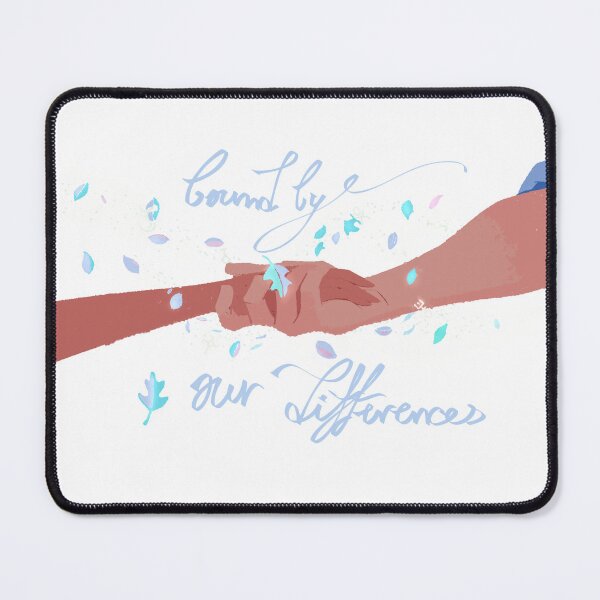Item preview, Pocahontas and John Smith designed and sold by anastasijasstore.