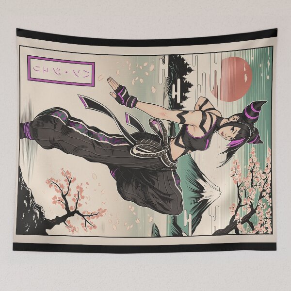 Item preview, Traditional Juri designed and sold by SchellStation.