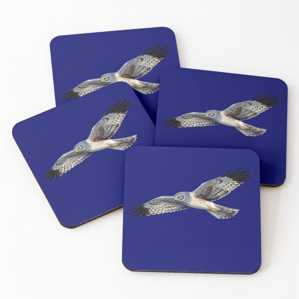 Item preview, Hen Harrier designed and sold by jamesgerardking.