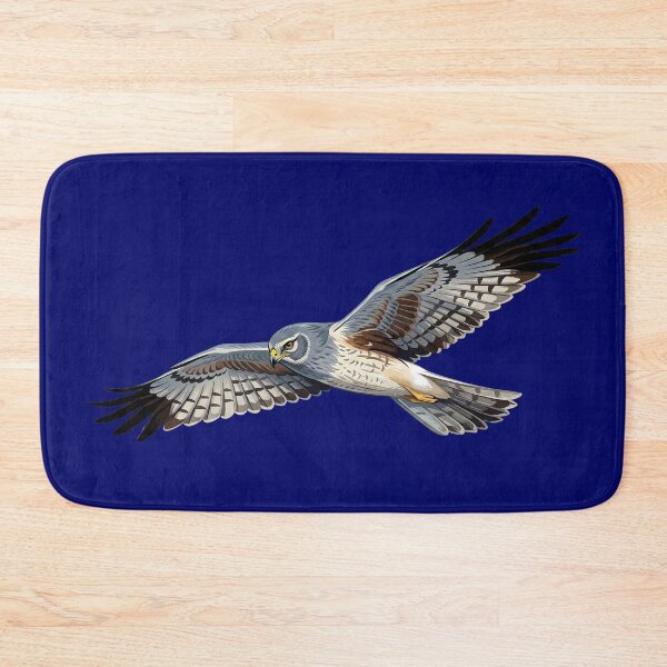 Item preview, Hen Harrier designed and sold by jamesgerardking.