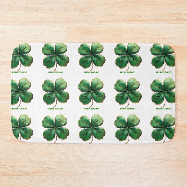 Item preview, IRISH TODAY! designed and sold by BIGPIX91011.