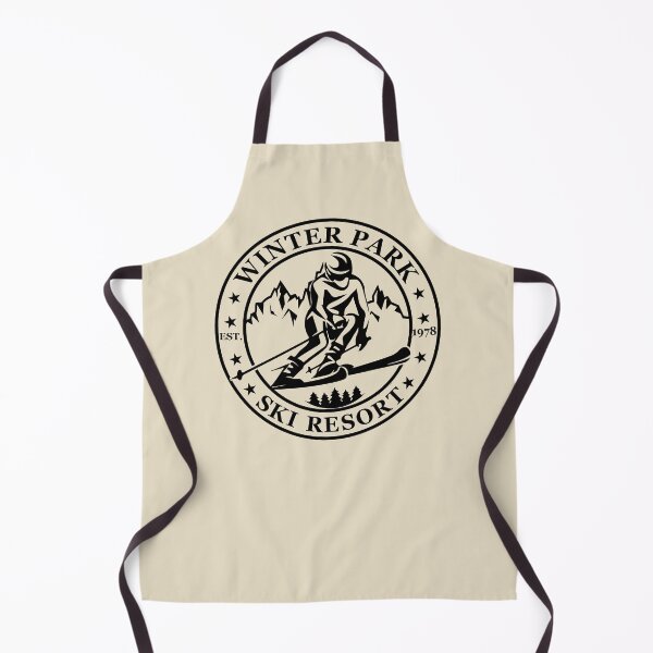 Item preview, Colorado Ski Resort Winter Park designed and sold by Alexaltay.