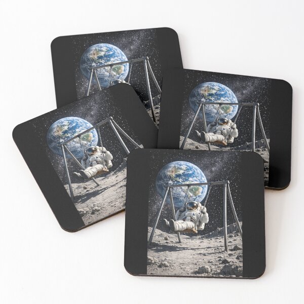 Item preview, Moon swing  designed and sold by Md1982.