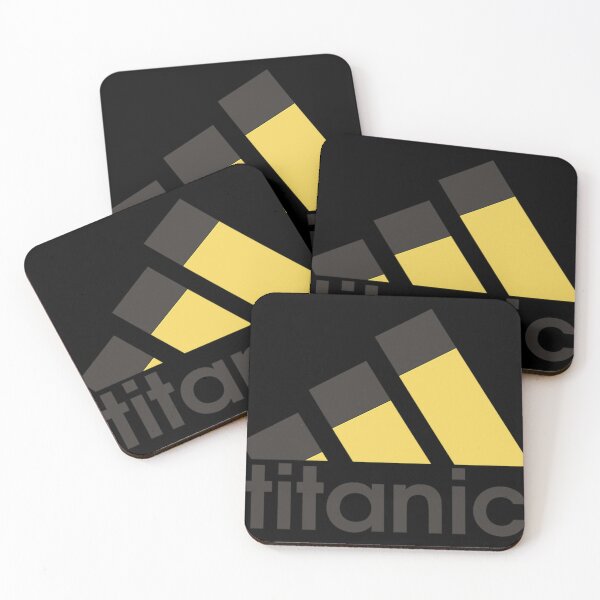 Item preview, Titanic Sport designed and sold by Bigidrimn.