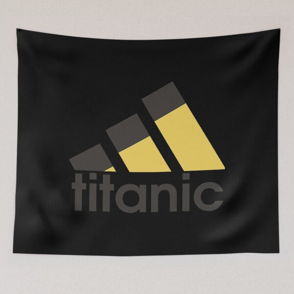 Item preview, Titanic Sport designed and sold by Bigidrimn.