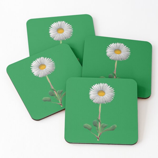 Item preview, Daisy in the Middle designed and sold by KD das Lama.