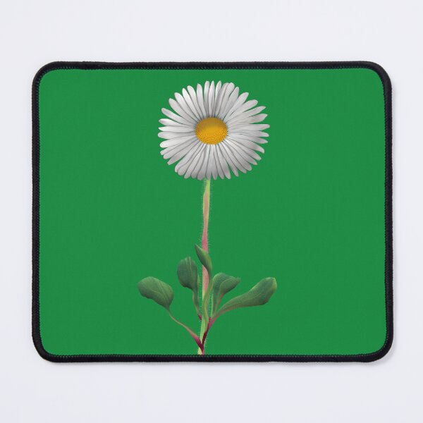 Item preview, Daisy in the Middle designed and sold by KD das Lama.