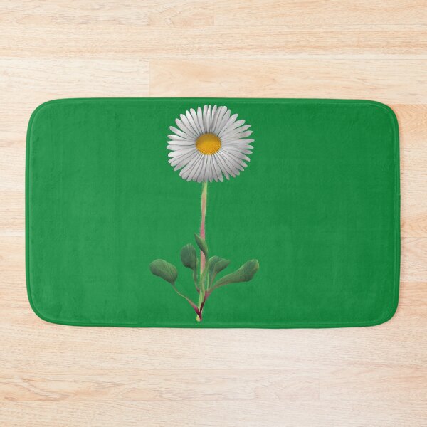 Item preview, Daisy in the Middle designed and sold by KD das Lama.