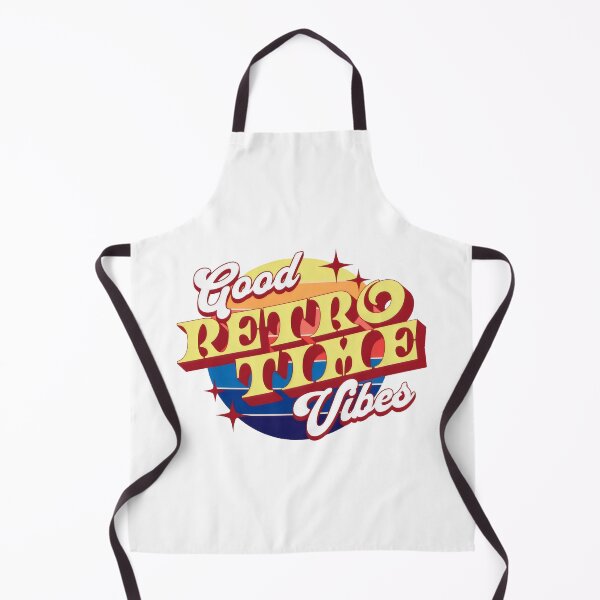 Item preview, Good retro time vibes. designed and sold by MyHappyArtShop.