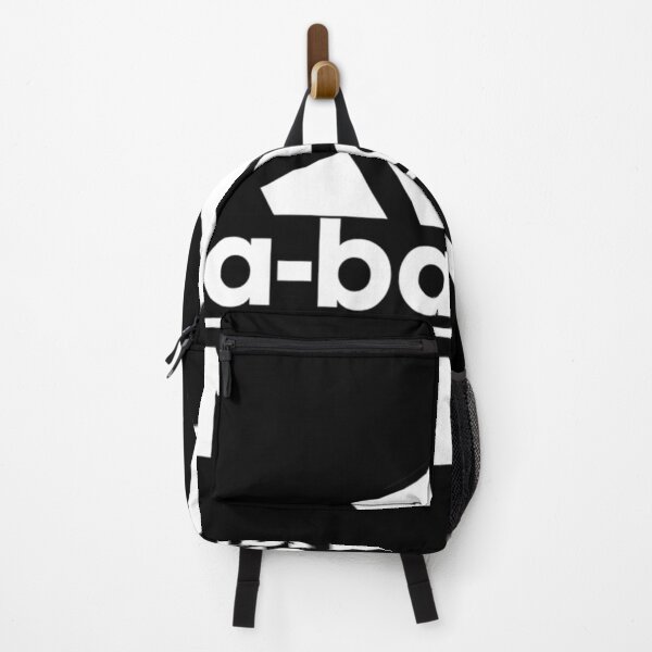 Item preview, Abadass Nanny Retro Logo Sport designed and sold by SmOkInG075.