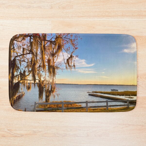 Item preview, Lake Minneola designed and sold by KoalaTeaPhotogr.