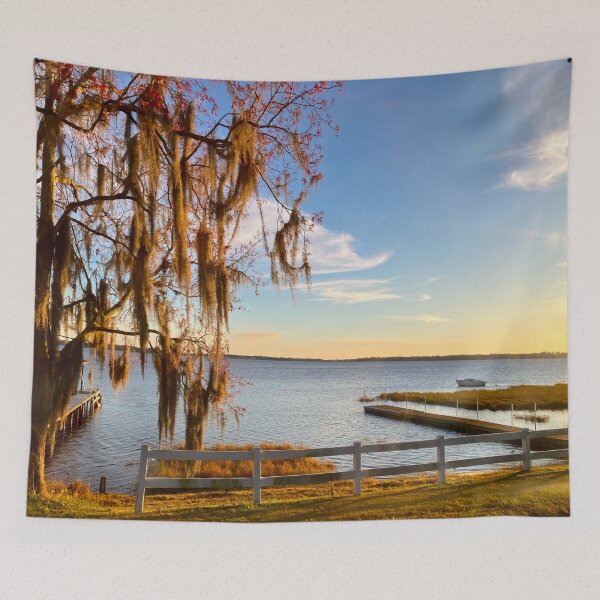 Item preview, Lake Minneola designed and sold by KoalaTeaPhotogr.