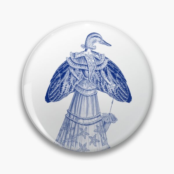 Item preview, Surrealistic Royal designed and sold by Crossover Episode Art.