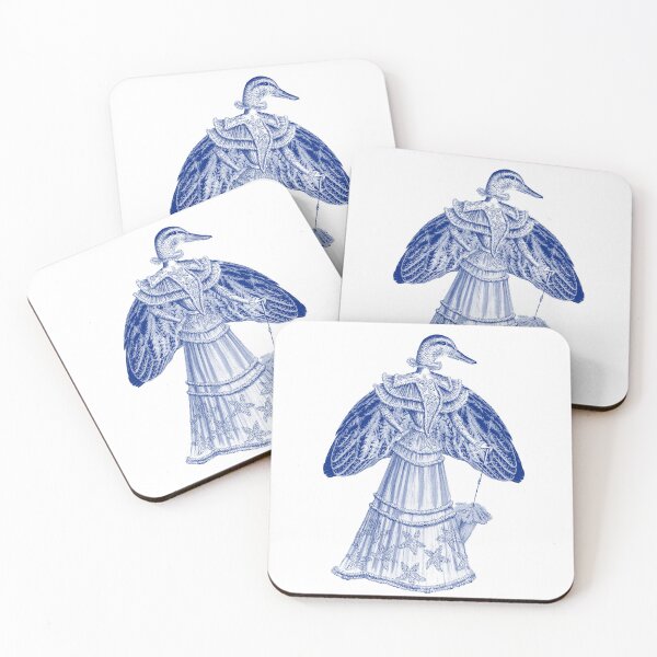 Item preview, Surrealistic Royal designed and sold by Crossover Episode Art.