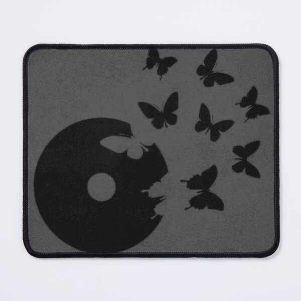 Item preview, The Butterfly Effect  designed and sold by natsuxgray.