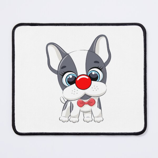 Item preview, Red Big Nose Funny Day Kids 2026 designed and sold by Antdoodle.