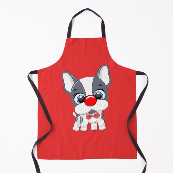 Item preview, Red Big Nose Funny Day Kids 2026 designed and sold by Antdoodle.