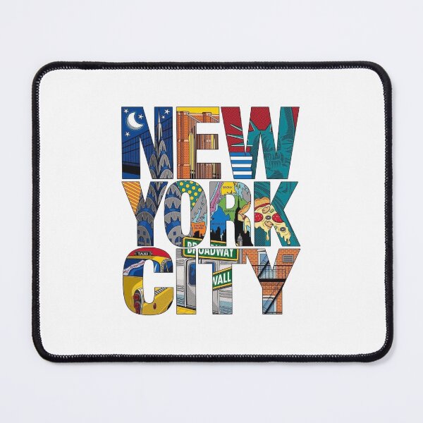 Item preview, newyork city designed and sold by ROYALSTOURE.