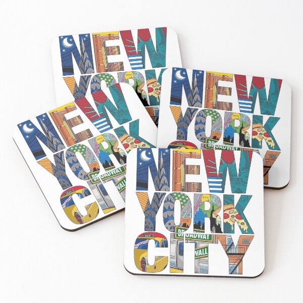Item preview, newyork city designed and sold by ROYALSTOURE.