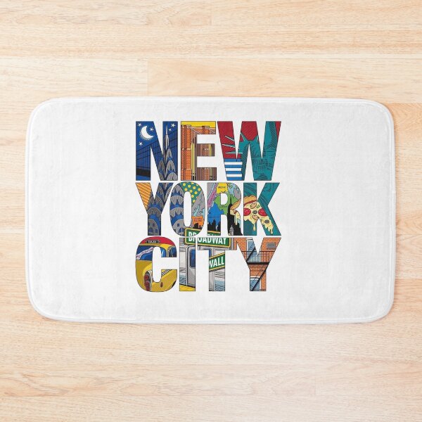Item preview, newyork city designed and sold by ROYALSTOURE.