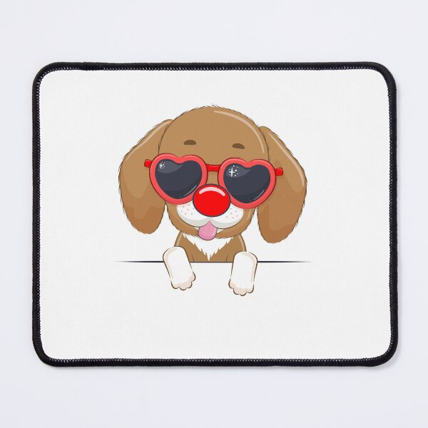 Item preview, Red Big Nose Funny Day Kids 2026 designed and sold by Antdoodle.