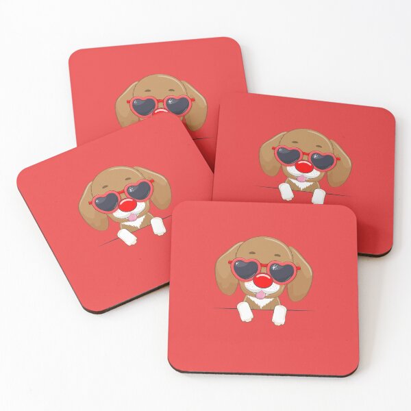 Item preview, Red Big Nose Funny Day Kids 2026 designed and sold by Antdoodle.
